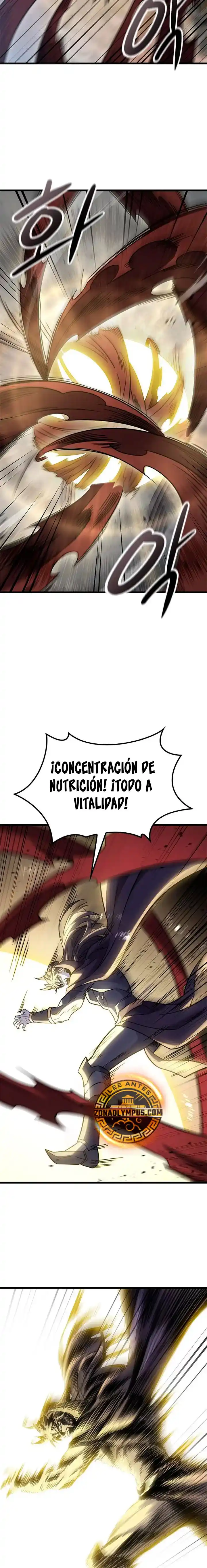 ¡Que Abundante Cosecha, Señor Demonio! - Capítulo 58 - Página 17 - LectorTMOo
