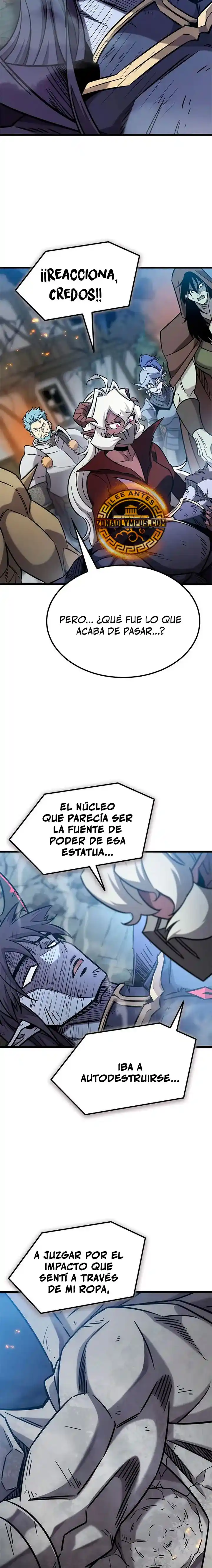 ¡Que Abundante Cosecha, Señor Demonio! - Capítulo 58 - Página 23 - LectorTMOo