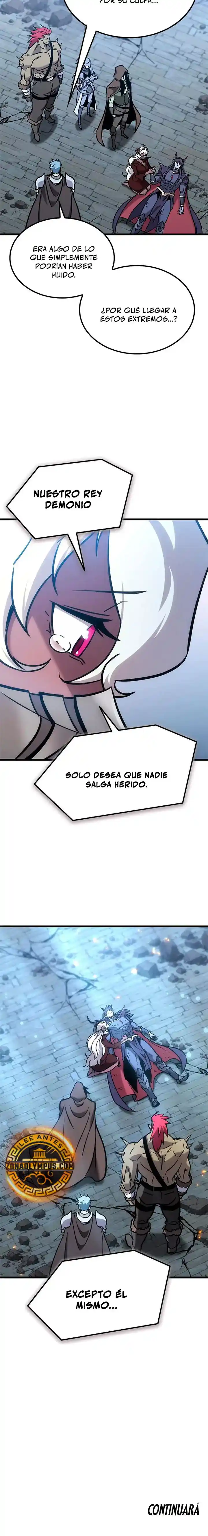 ¡Que Abundante Cosecha, Señor Demonio! - Capítulo 58 - Página 25 - LectorTMOo