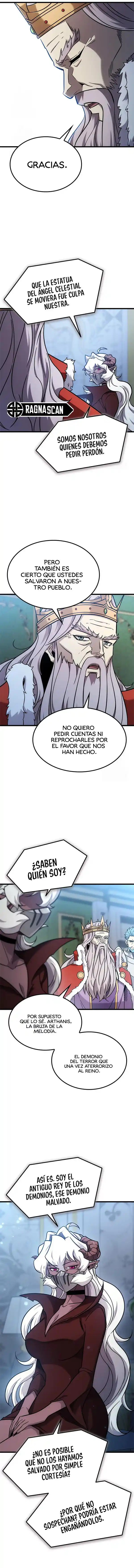 ¡Que Abundante Cosecha, Señor Demonio! - Capítulo 59 - Página 4 - LectorTMOo