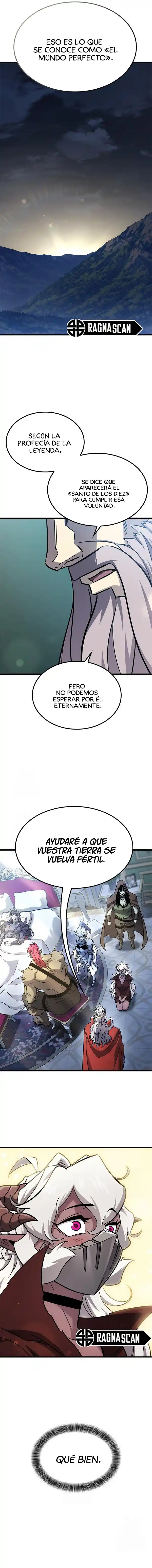 ¡Que Abundante Cosecha, Señor Demonio! - Capítulo 59 - Página 7 - LectorTMOo
