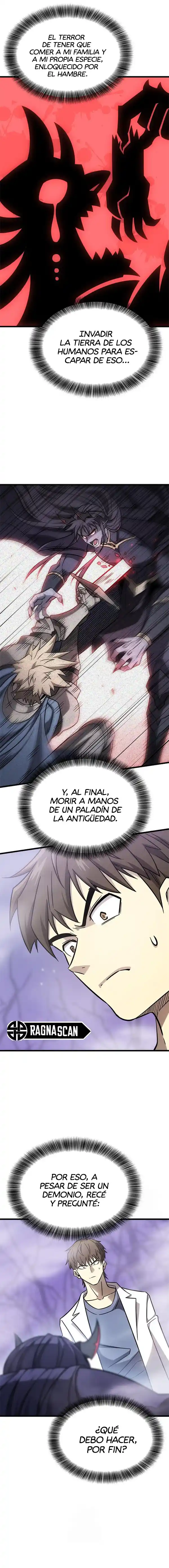 ¡Que Abundante Cosecha, Señor Demonio! - Capítulo 59 - Página 10 - LectorTMOo
