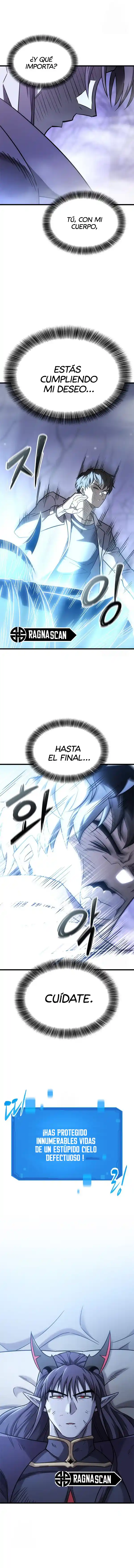 ¡Que Abundante Cosecha, Señor Demonio! - Capítulo 59 - Página 12 - LectorTMOo