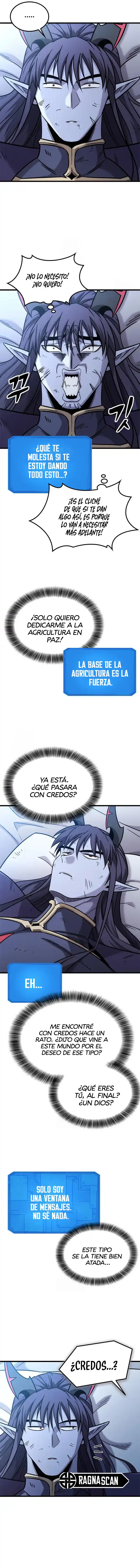 ¡Que Abundante Cosecha, Señor Demonio! - Capítulo 59 - Página 14 - LectorTMOo