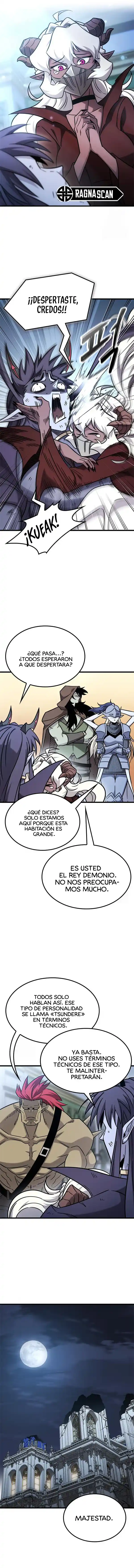 ¡Que Abundante Cosecha, Señor Demonio! - Capítulo 59 - Página 15 - LectorTMOo