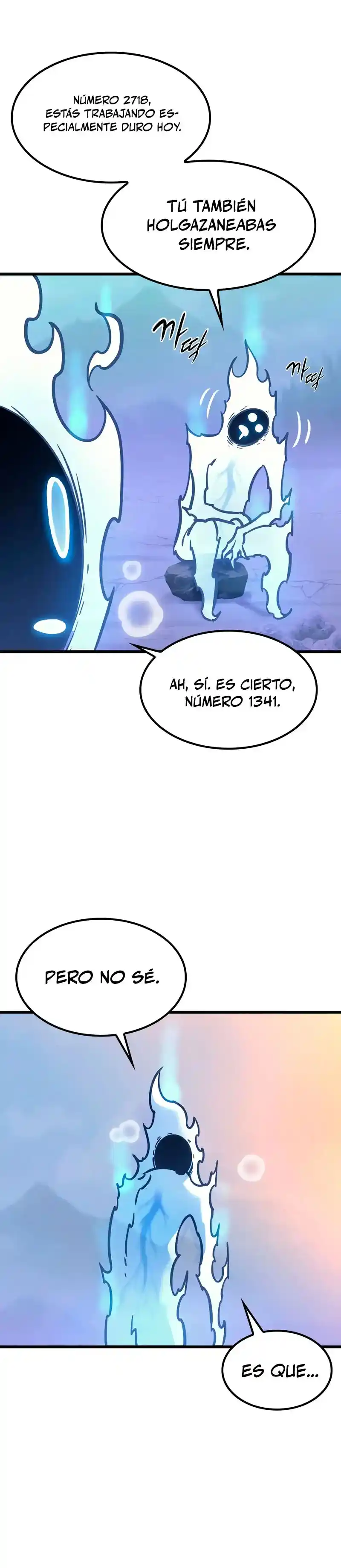 ¡Que Abundante Cosecha, Señor Demonio! - Capítulo 6 - Página 5 - LectorTMOo