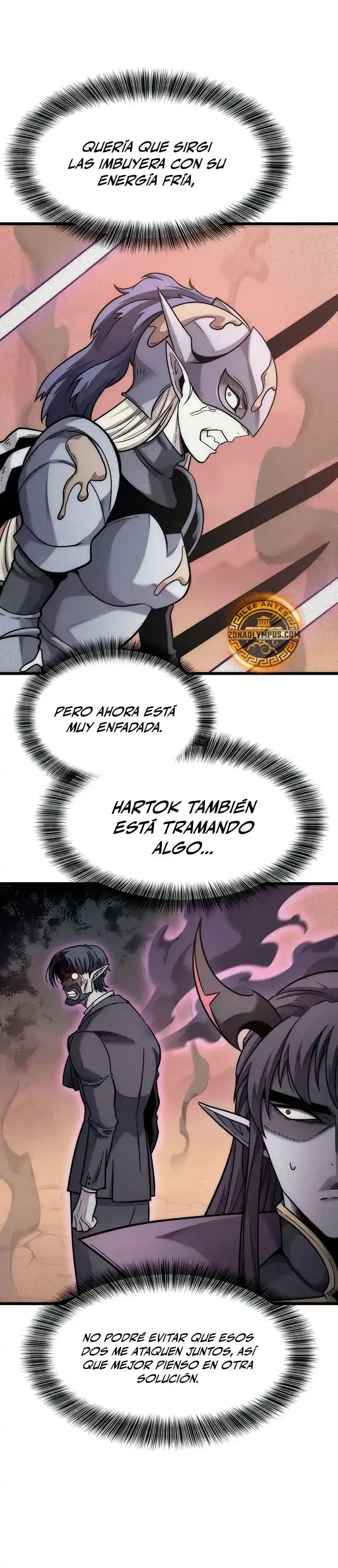 ¡Que Abundante Cosecha, Señor Demonio! - Capítulo 6 - Página 15 - LectorTMOo