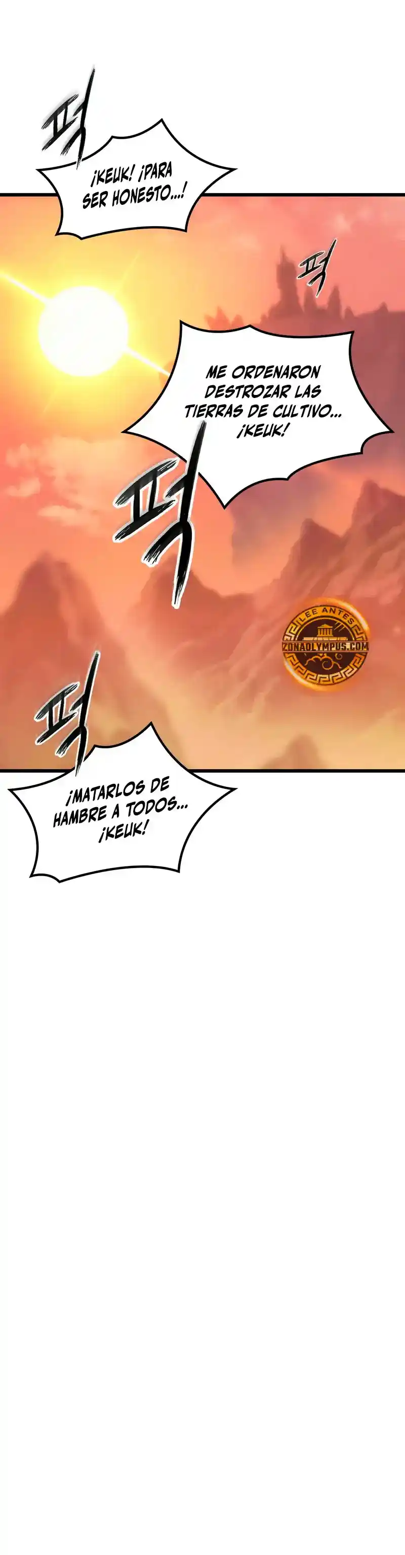 ¡Que Abundante Cosecha, Señor Demonio! - Capítulo 6 - Página 27 - LectorTMOo