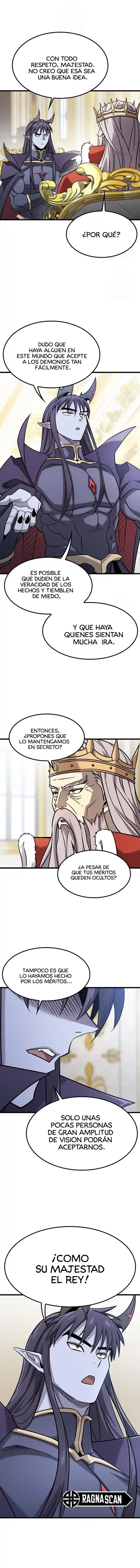 ¡Que Abundante Cosecha, Señor Demonio! - Capítulo 60 - Página 3 - LectorTMOo