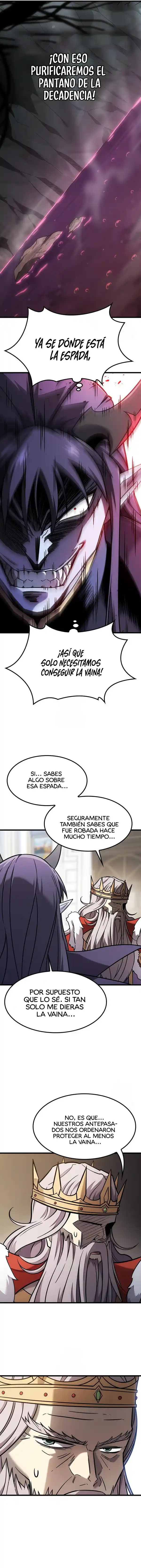 ¡Que Abundante Cosecha, Señor Demonio! - Capítulo 60 - Página 7 - LectorTMOo