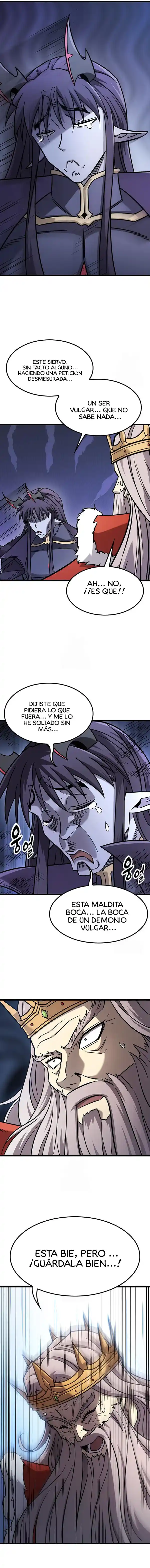 ¡Que Abundante Cosecha, Señor Demonio! - Capítulo 60 - Página 8 - LectorTMOo