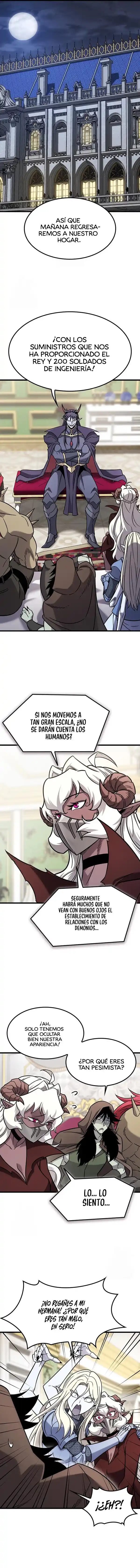 ¡Que Abundante Cosecha, Señor Demonio! - Capítulo 60 - Página 10 - LectorTMOo