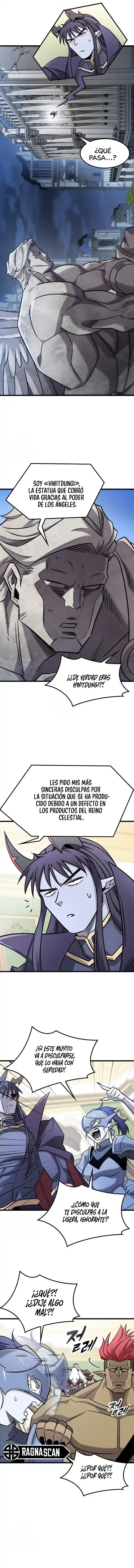 ¡Que Abundante Cosecha, Señor Demonio! - Capítulo 60 - Página 14 - LectorTMOo