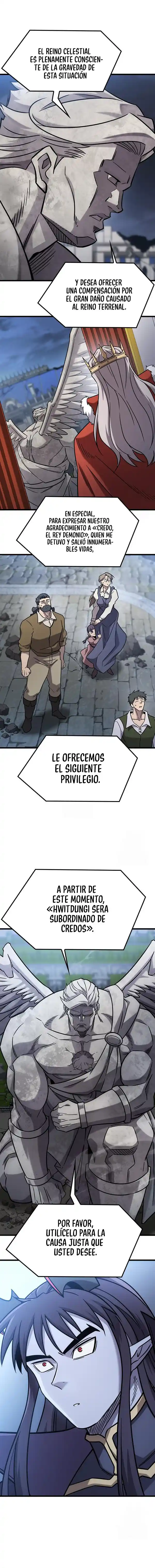 ¡Que Abundante Cosecha, Señor Demonio! - Capítulo 60 - Página 15 - LectorTMOo