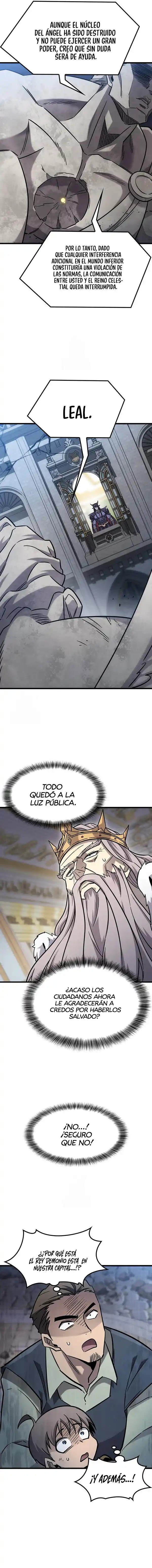 ¡Que Abundante Cosecha, Señor Demonio! - Capítulo 60 - Página 16 - LectorTMOo