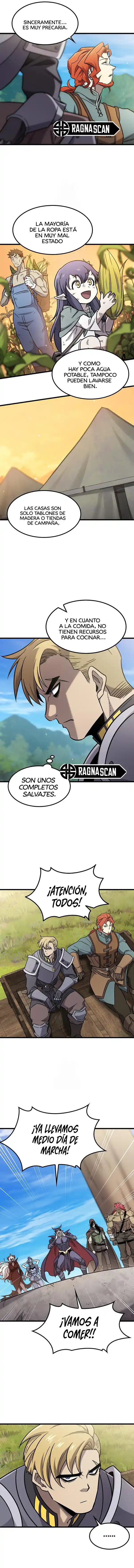 ¡Que Abundante Cosecha, Señor Demonio! - Capítulo 61 - Página 10 - LectorTMOo