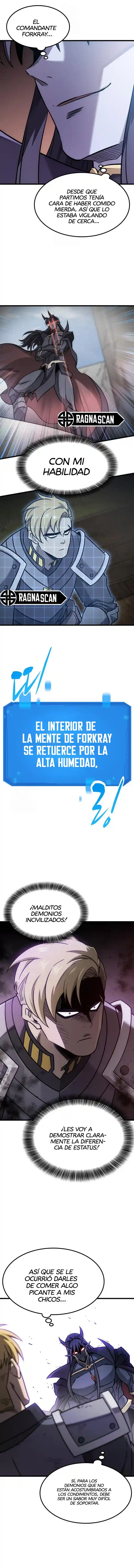 ¡Que Abundante Cosecha, Señor Demonio! - Capítulo 62 - Página 3 - LectorTMOo