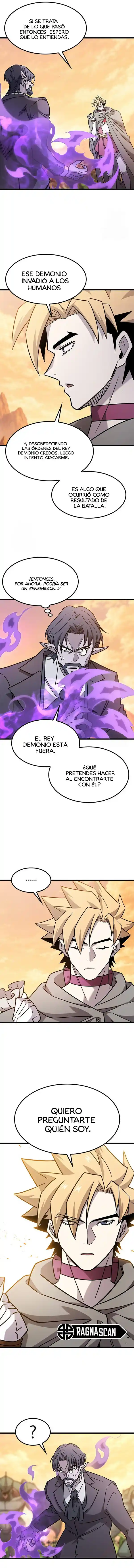 ¡Que Abundante Cosecha, Señor Demonio! - Capítulo 63 - Página 4 - LectorTMOo