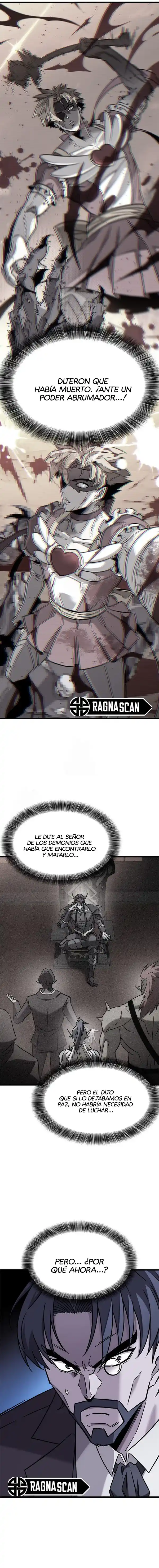 ¡Que Abundante Cosecha, Señor Demonio! - Capítulo 63 - Página 7 - LectorTMOo