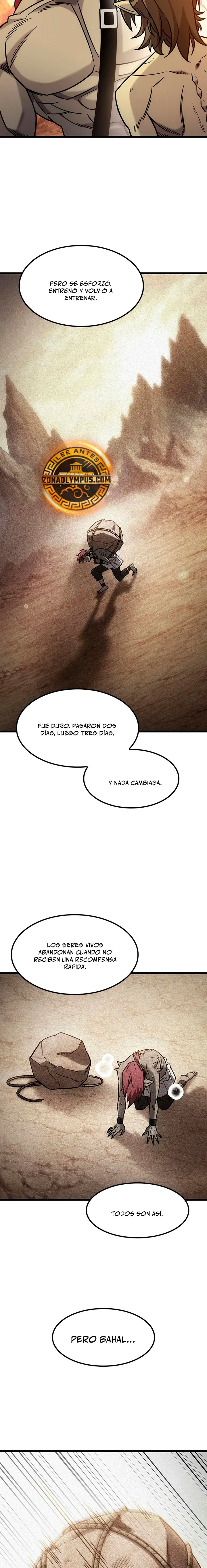 ¡Que Abundante Cosecha, Señor Demonio! - Capítulo 66 - Página 4 - LectorTMOo
