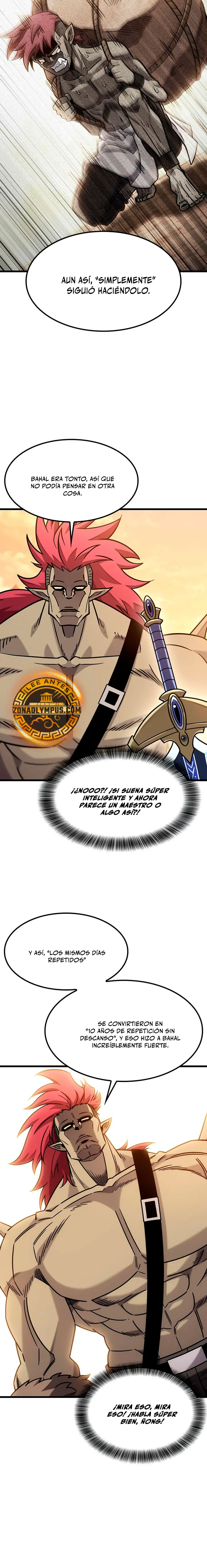 ¡Que Abundante Cosecha, Señor Demonio! - Capítulo 66 - Página 5 - LectorTMOo