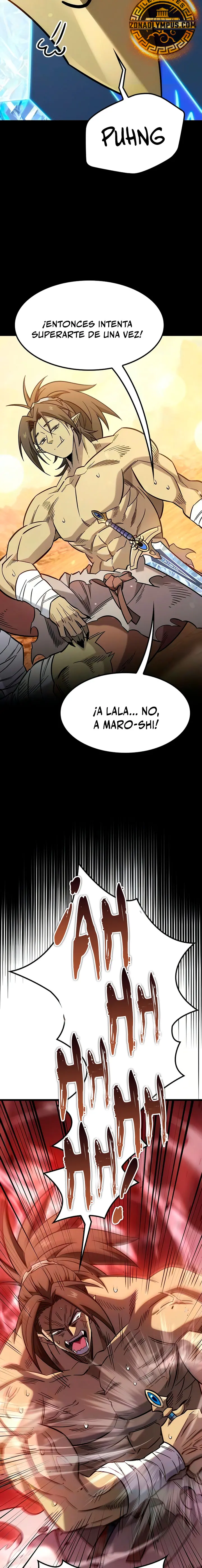 ¡Que Abundante Cosecha, Señor Demonio! - Capítulo 67 - Página 9 - LectorTMOo