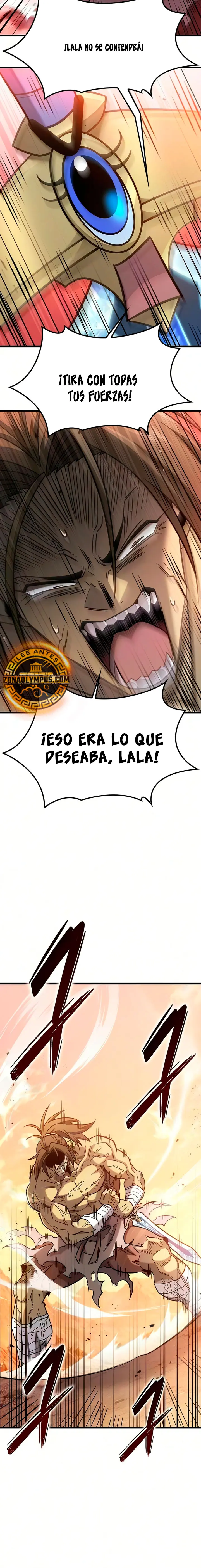 ¡Que Abundante Cosecha, Señor Demonio! - Capítulo 67 - Página 10 - LectorTMOo