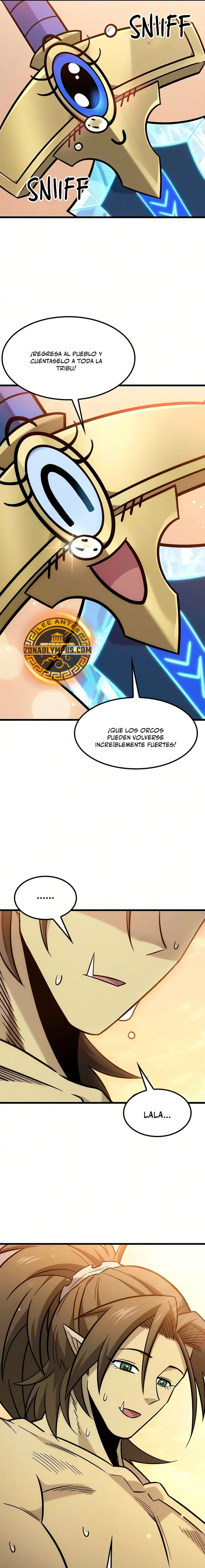 ¡Que Abundante Cosecha, Señor Demonio! - Capítulo 67 - Página 15 - LectorTMOo