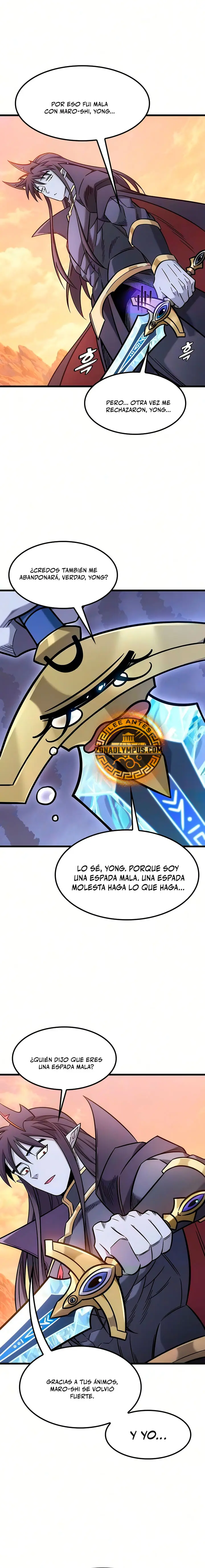 ¡Que Abundante Cosecha, Señor Demonio! - Capítulo 67 - Página 19 - LectorTMOo