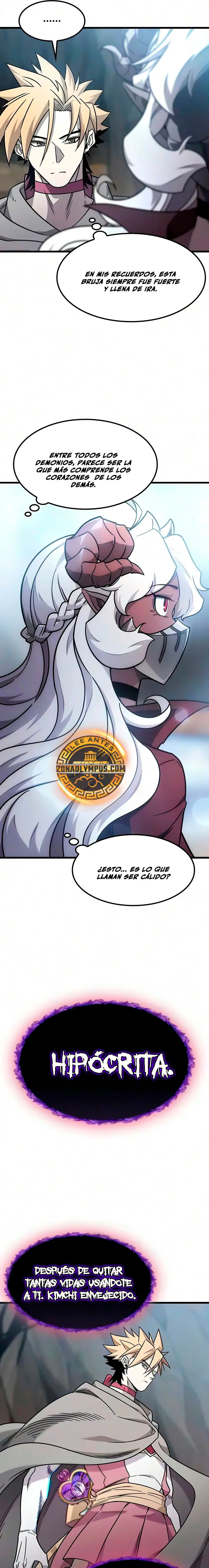¡Que Abundante Cosecha, Señor Demonio! - Capítulo 68 - Página 6 - LectorTMOo