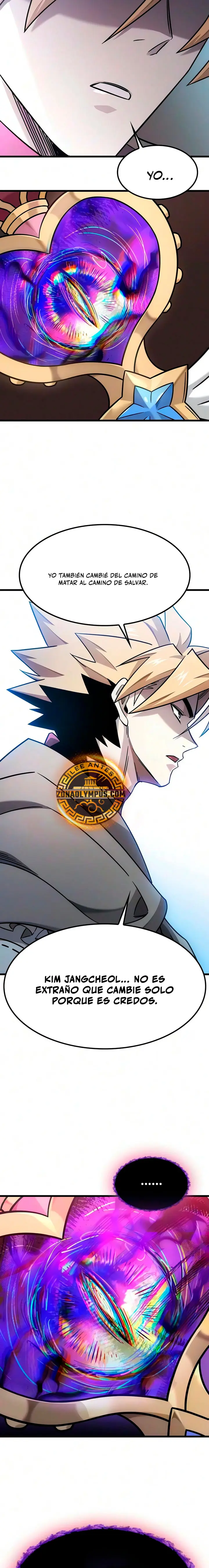 ¡Que Abundante Cosecha, Señor Demonio! - Capítulo 68 - Página 8 - LectorTMOo