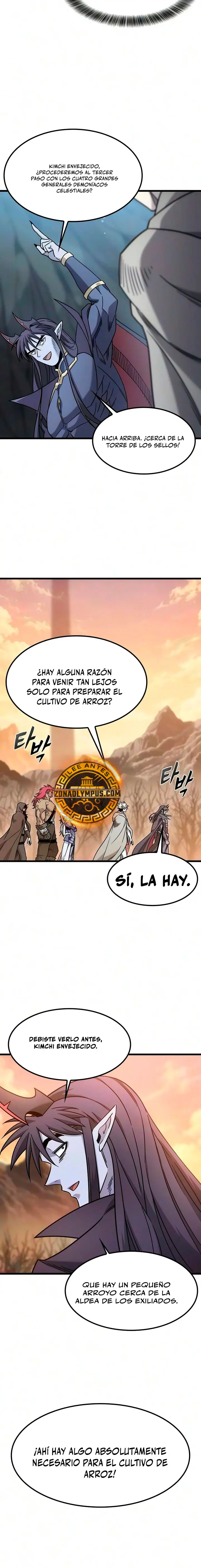 ¡Que Abundante Cosecha, Señor Demonio! - Capítulo 68 - Página 13 - LectorTMOo