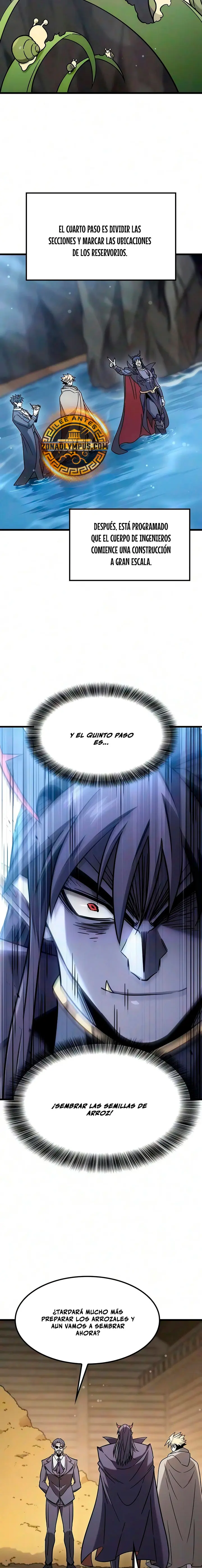 ¡Que Abundante Cosecha, Señor Demonio! - Capítulo 68 - Página 19 - LectorTMOo
