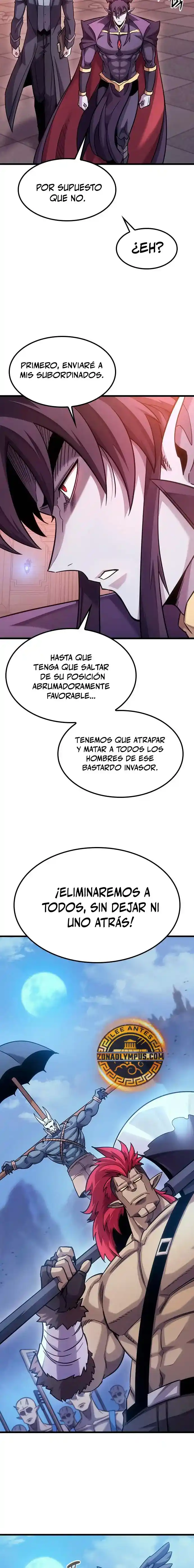 ¡Que Abundante Cosecha, Señor Demonio! - Capítulo 7 - Página 8 - LectorTMOo