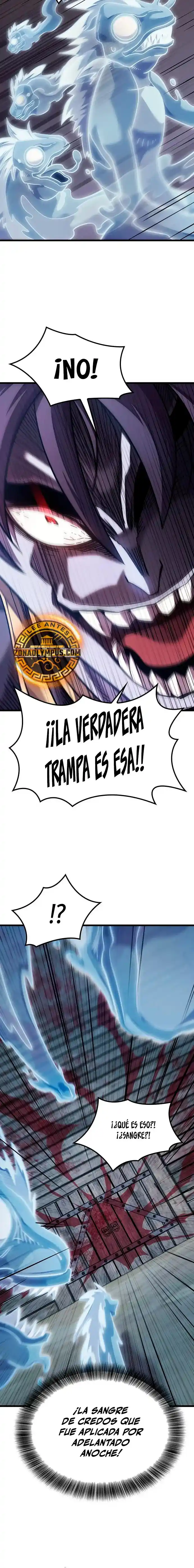 ¡Que Abundante Cosecha, Señor Demonio! - Capítulo 7 - Página 15 - LectorTMOo
