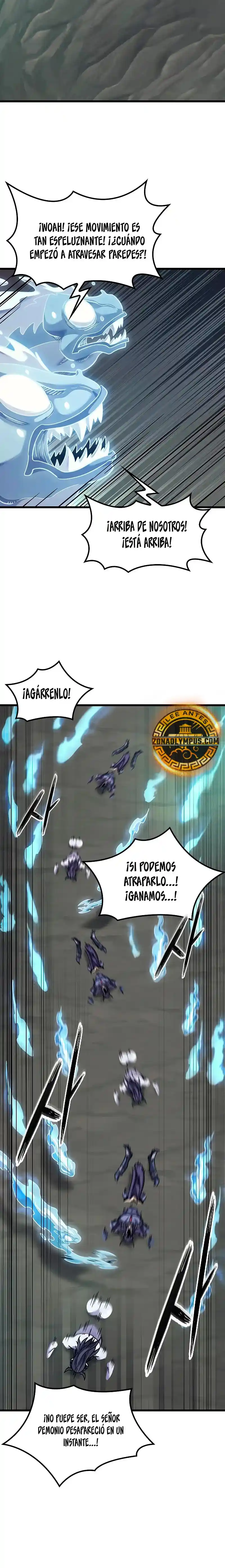¡Que Abundante Cosecha, Señor Demonio! - Capítulo 8 - Página 15 - LectorTMOo