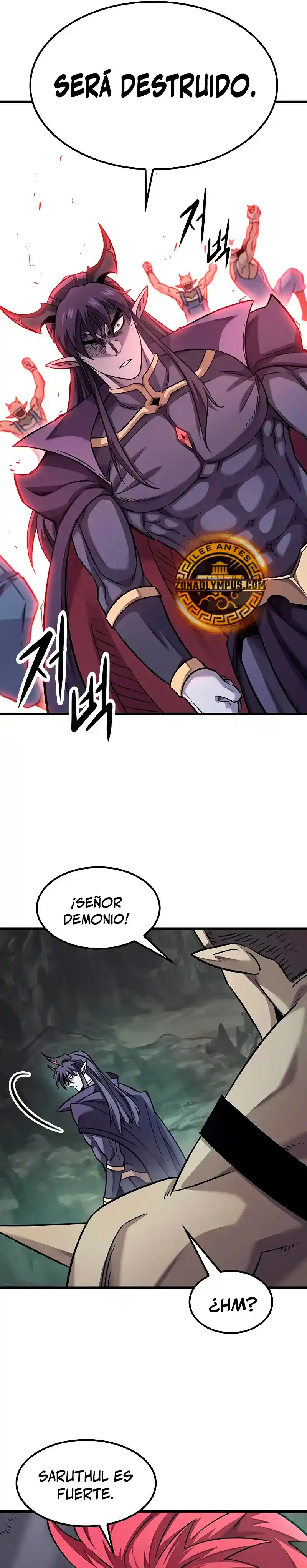 ¡Que Abundante Cosecha, Señor Demonio! - Capítulo 8 - Página 26 - LectorTMOo