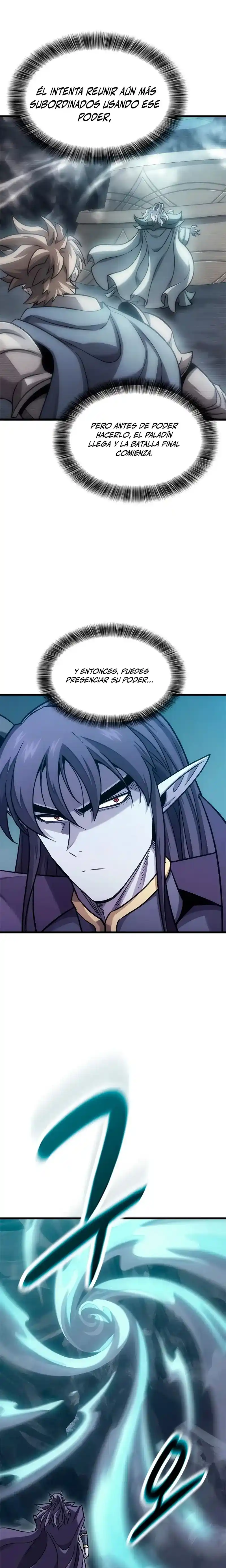 ¡Que Abundante Cosecha, Señor Demonio! - Capítulo 9 - Página 5 - LectorTMOo