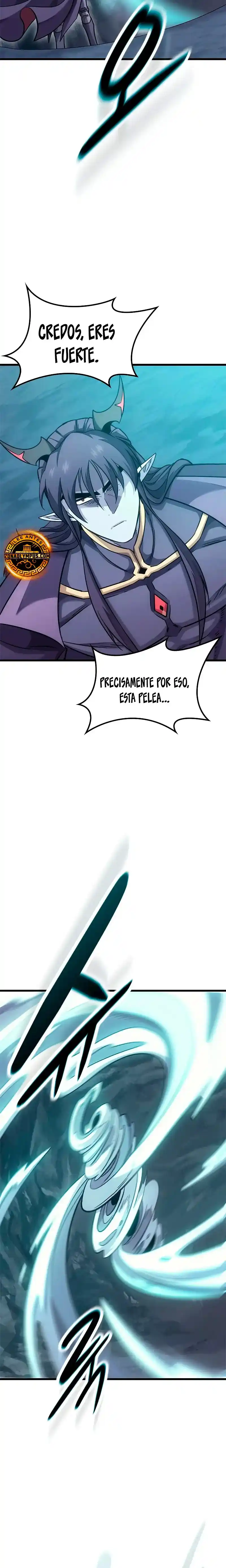 ¡Que Abundante Cosecha, Señor Demonio! - Capítulo 9 - Página 6 - LectorTMOo