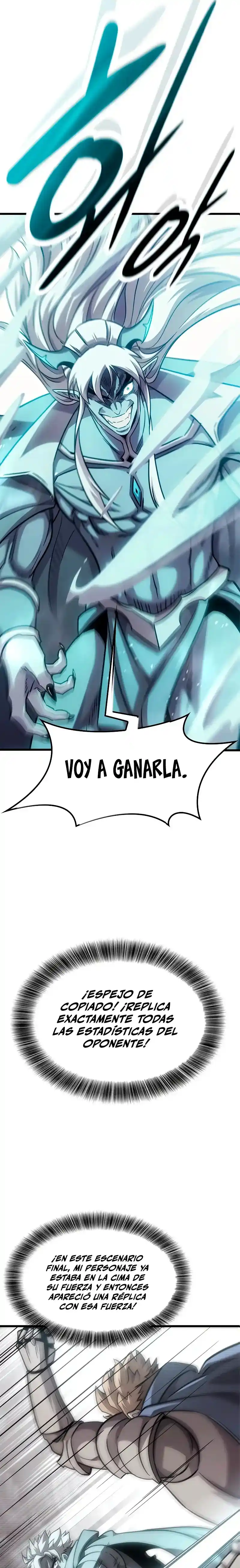 ¡Que Abundante Cosecha, Señor Demonio! - Capítulo 9 - Página 7 - LectorTMOo