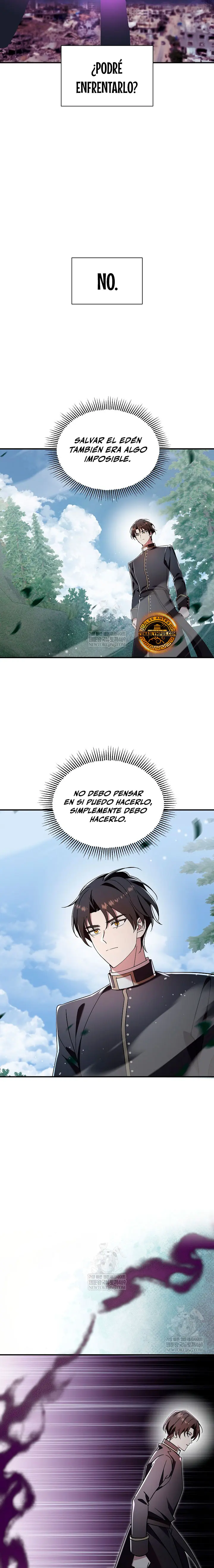 Que Alguien Detenga al Papa capítulo 80 página 17