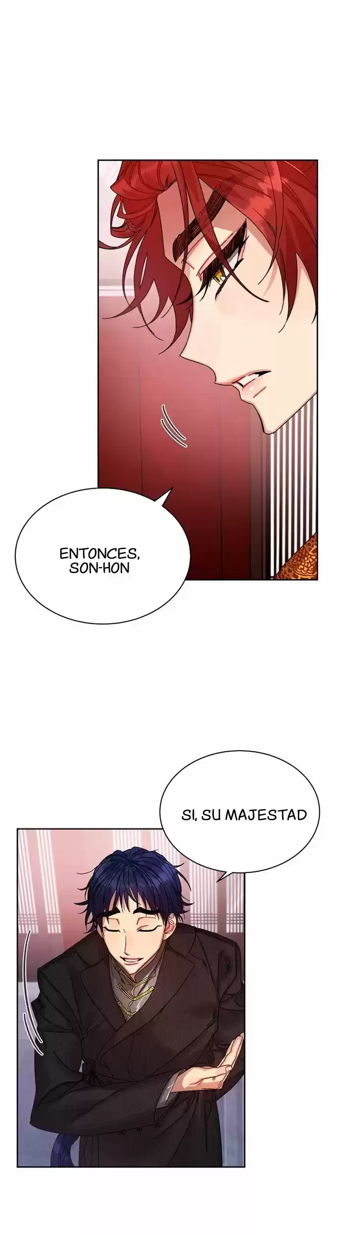 ¿Qué Clase De Emperatriz Es Esta? - Capítulo - Página 12 - LectorTMOo