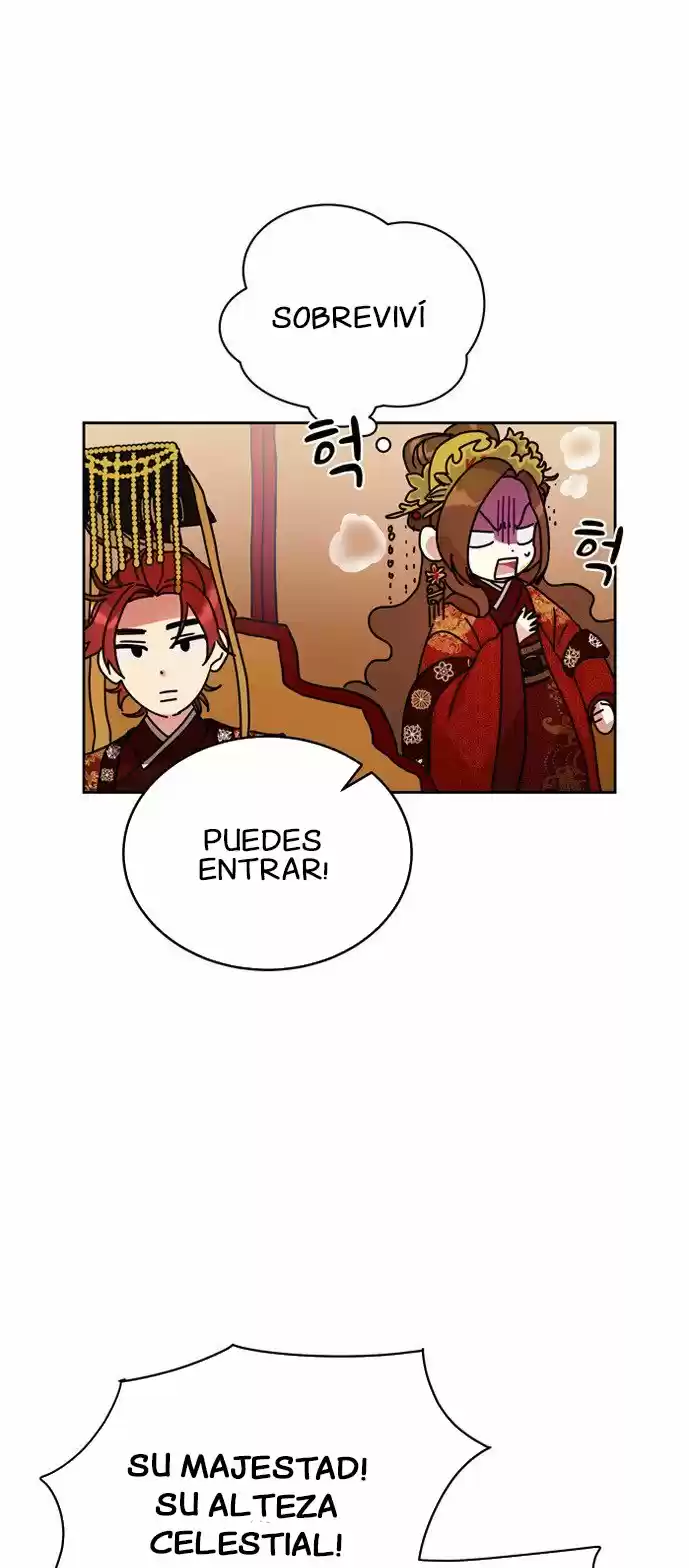 ¿Qué Clase De Emperatriz Es Esta? - Capítulo - Página 13 - LectorTMOo