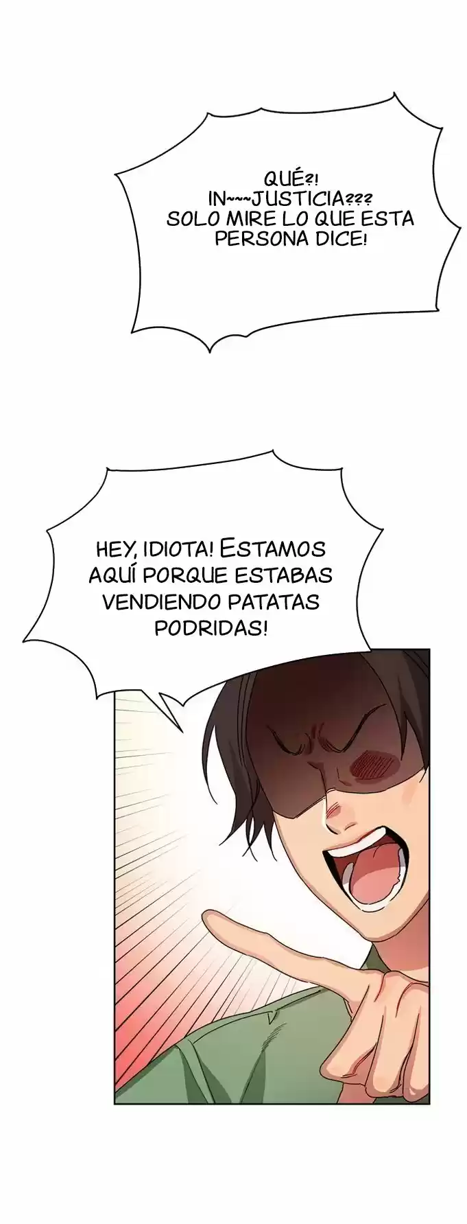 ¿Qué Clase De Emperatriz Es Esta? - Capítulo - Página 15 - LectorTMOo