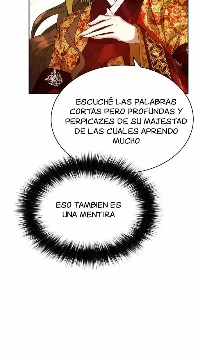 ¿Qué Clase De Emperatriz Es Esta? - Capítulo - Página 26 - LectorTMOo