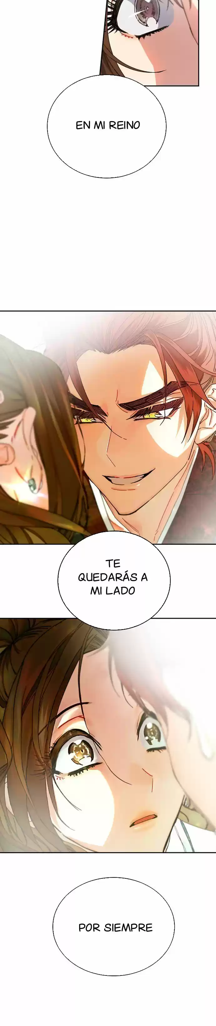 ¿Qué Clase De Emperatriz Es Esta? - Capítulo 2 - Página 32 - LectorTMOo