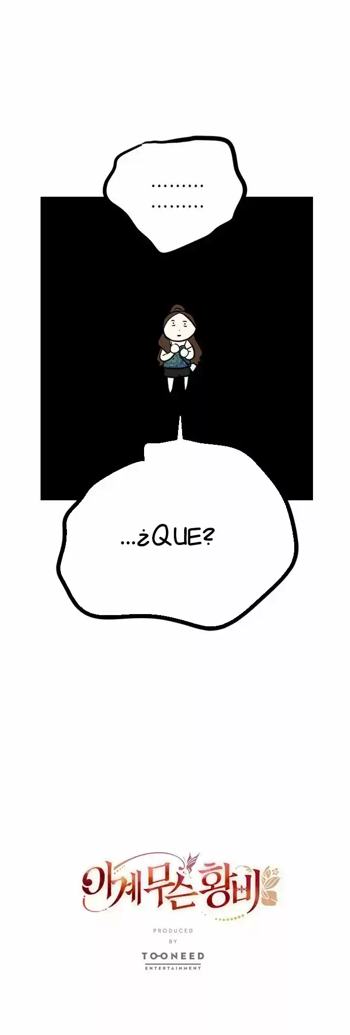 ¿Qué Clase De Emperatriz Es Esta? - Capítulo 2 - Página 36 - LectorTMOo
