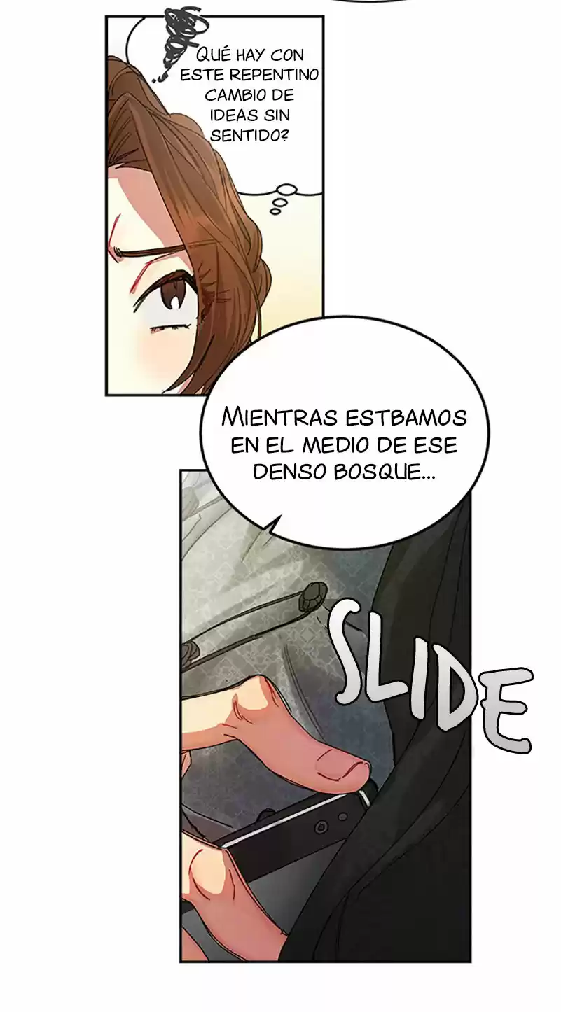 ¿Qué Clase De Emperatriz Es Esta? - Capítulo 4 - Página 41 - LectorTMOo