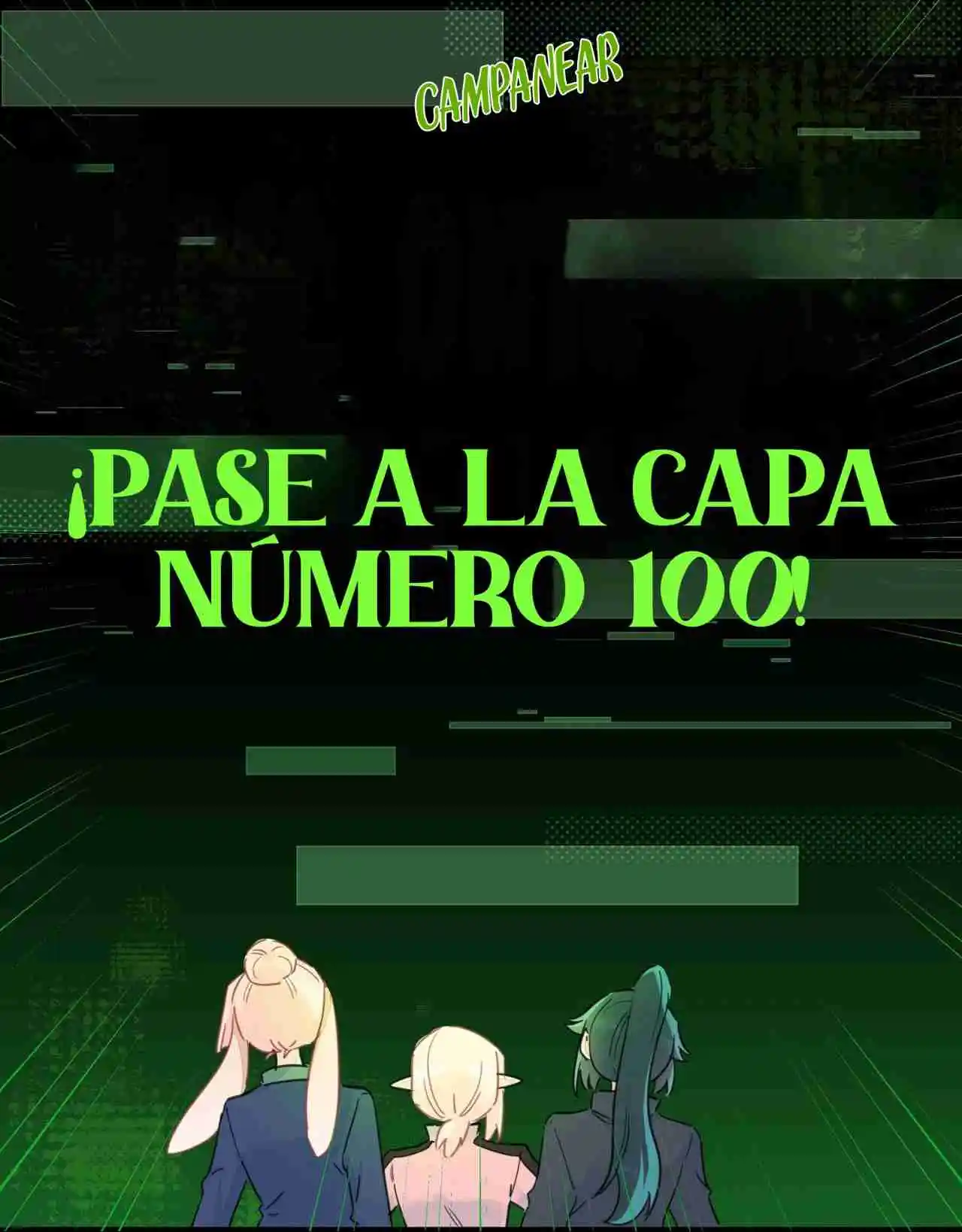 ¿Que Debo Hacer Si Firme Un Contrato Matrimonial Con La Princesa Elfo? - Capítulo 119 - Página 6 - LectorTMOo