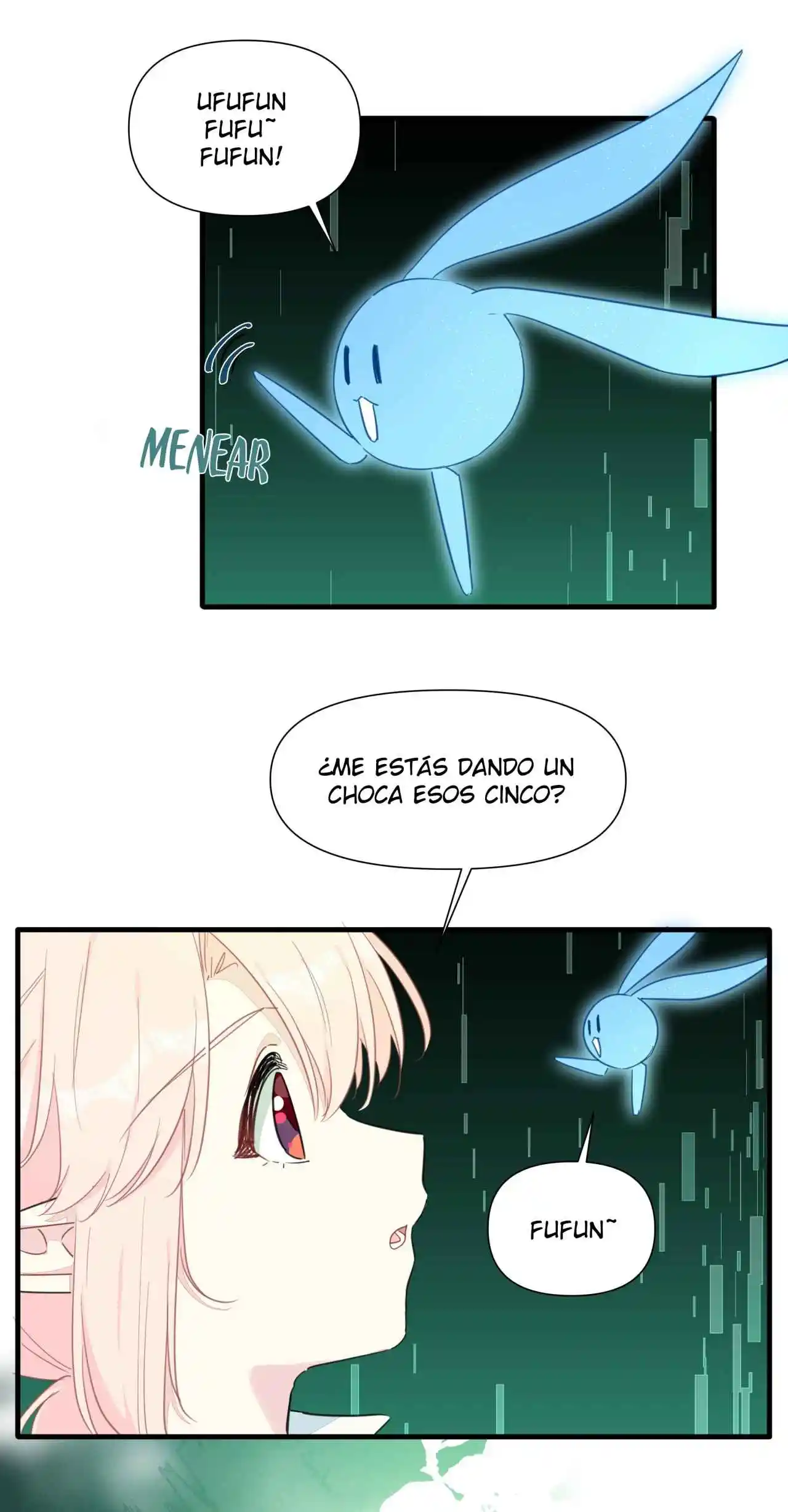 ¿Que Debo Hacer Si Firme Un Contrato Matrimonial Con La Princesa Elfo? - Capítulo 119 - Página 12 - LectorTMOo